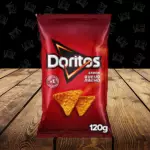 Doritos Nacho 120g