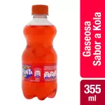 Fanta Kola 355 ml