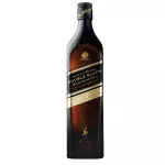 Whisky Double Black 1L