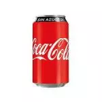 Coca-Cola sin Azúcar