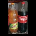 Desechable de 2 litros