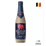 DELIRIUM NOCTURNUM