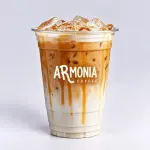 Vainilla Latte