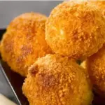 Croquete Carnoza