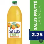 Salís Fruté - Naranja