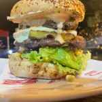 Parrilla Burger