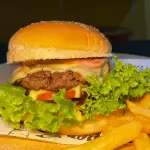Faceburguer