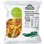 Morron tricolor x 750grs