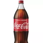 COCA-COLA 2 LITROS