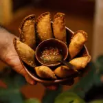 Pastéis de Carne