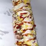 MINI PEPITO 15cm