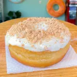 Paçoquita branco