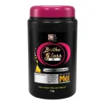 MÁSCARA BRILHO GLOSS 1KG