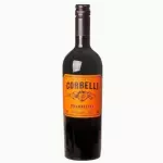 🇮🇹 CORBELLI PRIMITIVO IGT PUGLIA