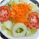 ENSALADA CLASICA