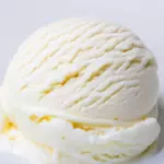 ADICIONAL BOLA DE SORVETE DE CREME