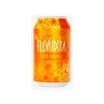 Refresco de Naranja