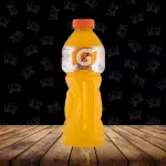 Gatorade Laranja 500ml