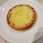 Creme de alho