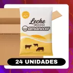 Bulto Amanecer Leche Completa 125g