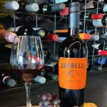 CORBELLI PRIMITIVO