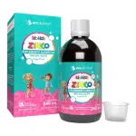 ZINCO SABOR TUTTI-FRUTI 240ML