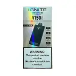 IGNITE V150 Pro Maçã Ice