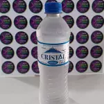 Água Mineral Sem Gás 500ml
