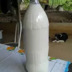 Leite fresco 2lt (POR ENCOMENDA)