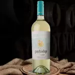 Partidge Chenin-Viognier Dulce