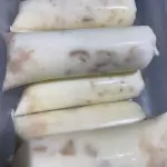 G - Torta de limão