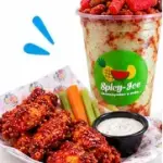 COMBO SPICY
