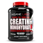 CREATINA INSANE LABZ 1 KILO