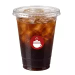 iced americano