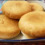 TORTITAS