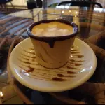 KukiTaza Capucchino
