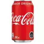 Coca cola original 350 ml