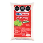 BOLSA MAYONESA LIMON 950GRAMOS