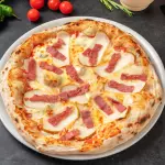 GORGONZOLA E PÊRA