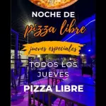 Pizza libre