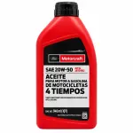 Motorcraft 4T SAE 20w-50 de 946 ml