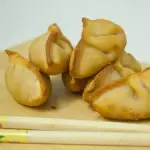 Gyosas