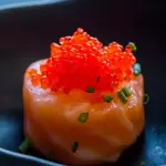 Gunkan de Ovas Red