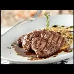 Filé Mignon Grelhado