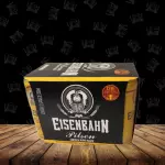 Fardo Eisenbahn 350ml
