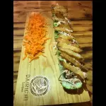 Yojo roll