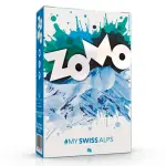 Zomo Swiss Alps