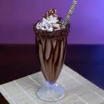 Milkshakes 500 ml