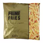 Batata 400g