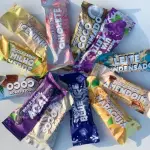 PICOLÉ(10 UNIDADES)
